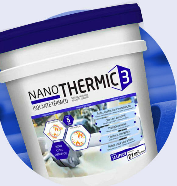 Nanothermic 3