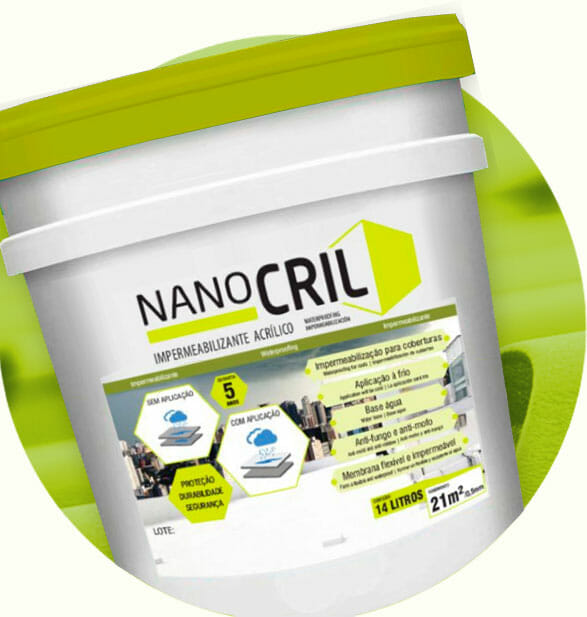 Nanocril