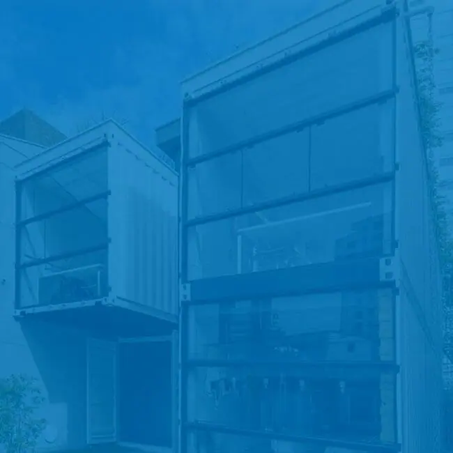 Edificações