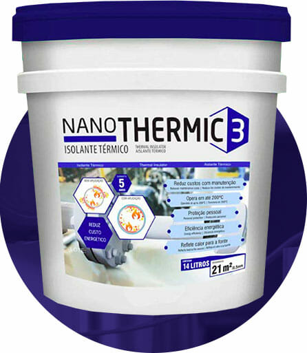 Nanotech do Brasil